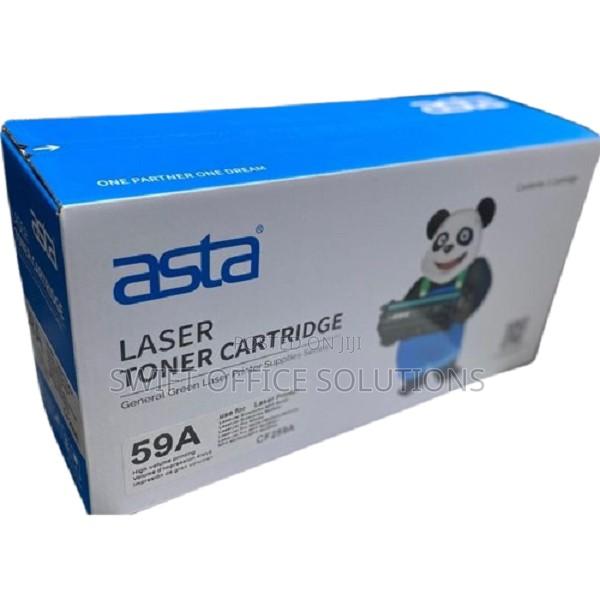 Asta 59a Toner Cartridge(Cf259a)