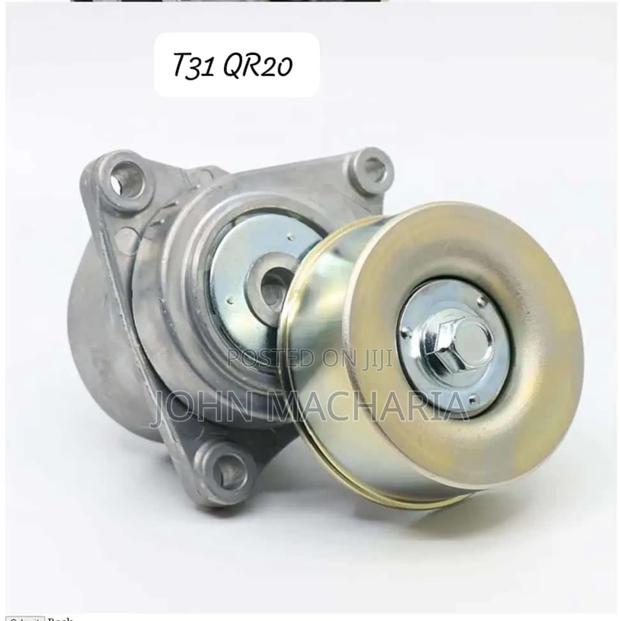 Qr20 Belt Tensioner for Nissan X - Trail [T31]