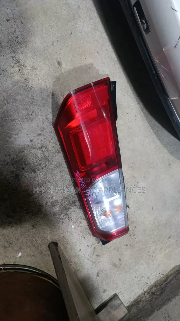 Wagon R Taillights