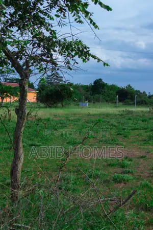 1/4 Acre Land for Sale in Juja Off Thika Road