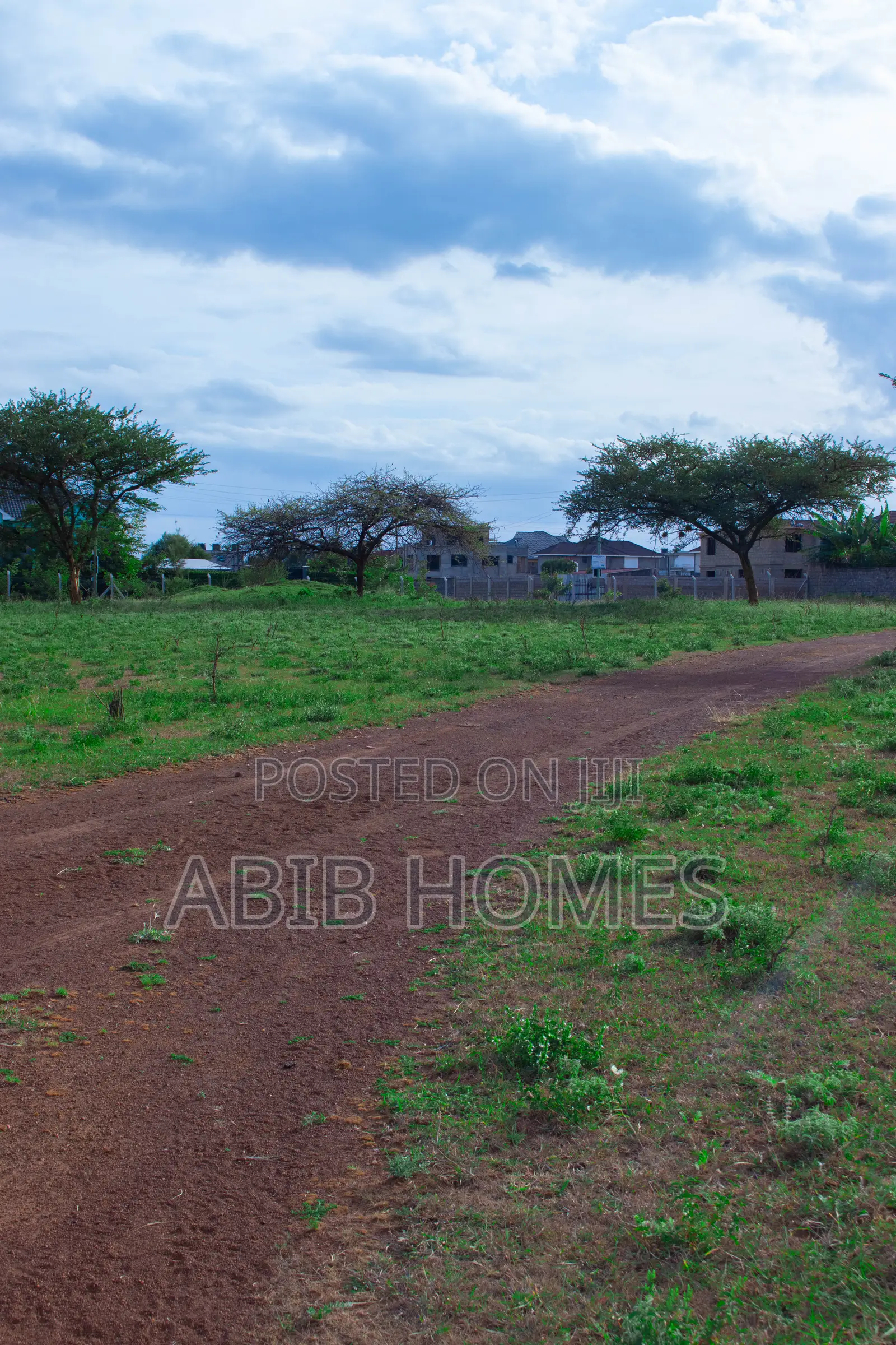 1/4 Acre Land for Sale in Juja Off Thika Road