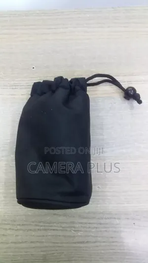 Lens Bag/Porch