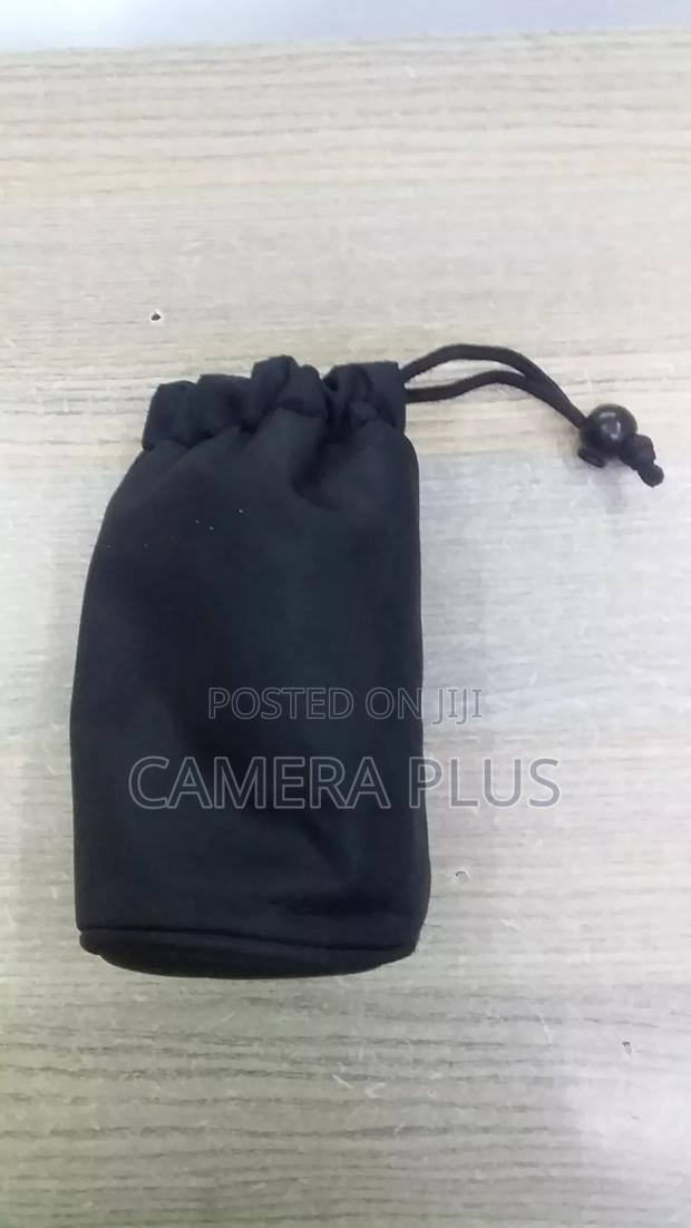 Lens Bag/Porch