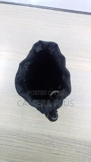 Lens Bag/Porch