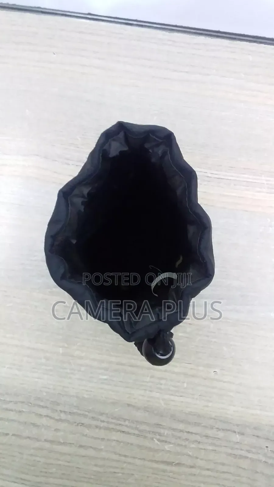 Lens Bag/Porch