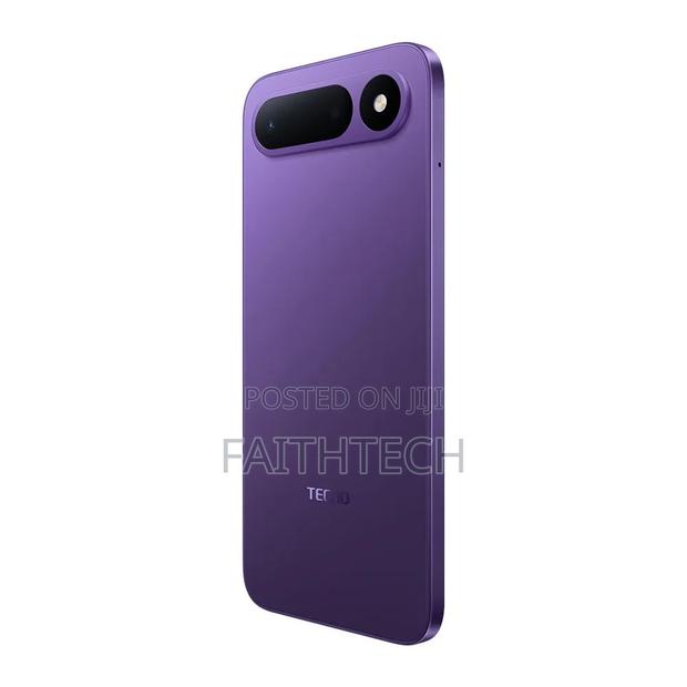 New Tecno Spark 50 128 GB - thumbnail 2