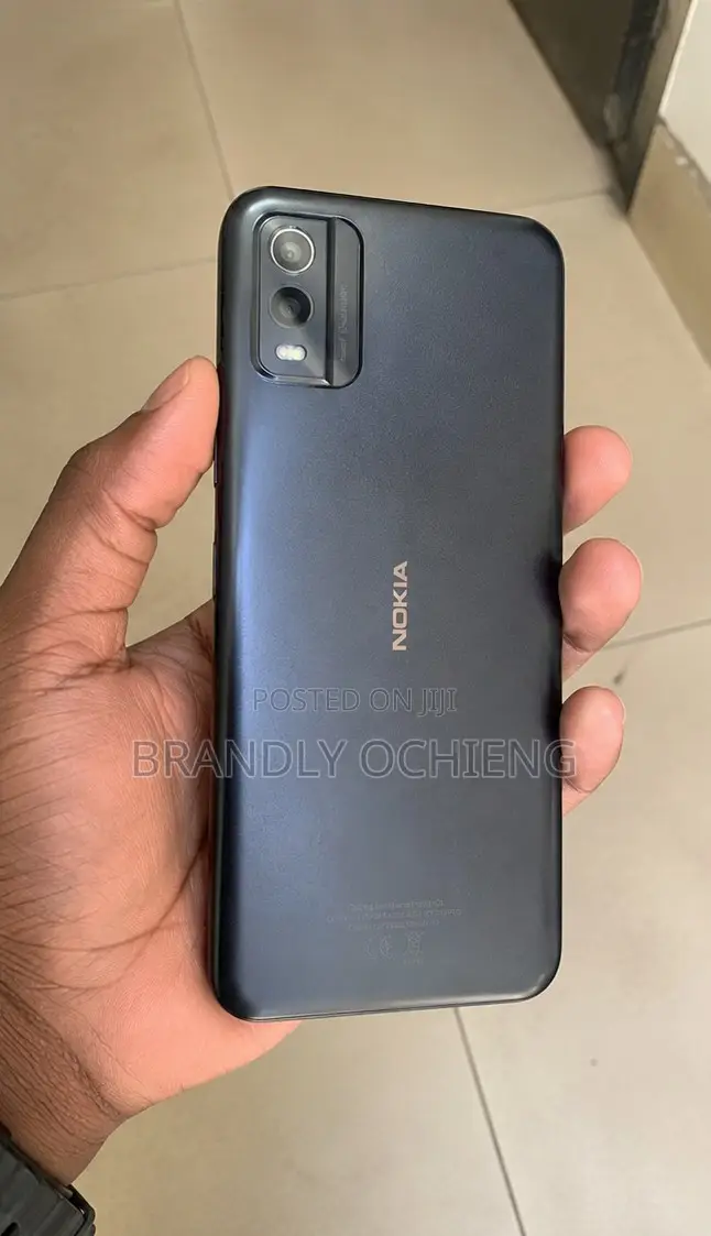 Nokia C32 128 GB Gray