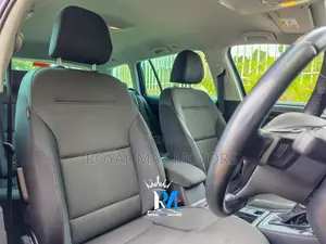 Volkswagen Golf Variant 2019 Blue