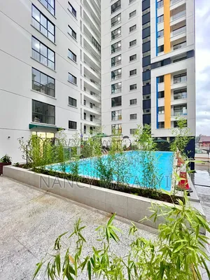 Furnished 1bdrm Apartment in Himalaya Heights, Hurlingham for rent