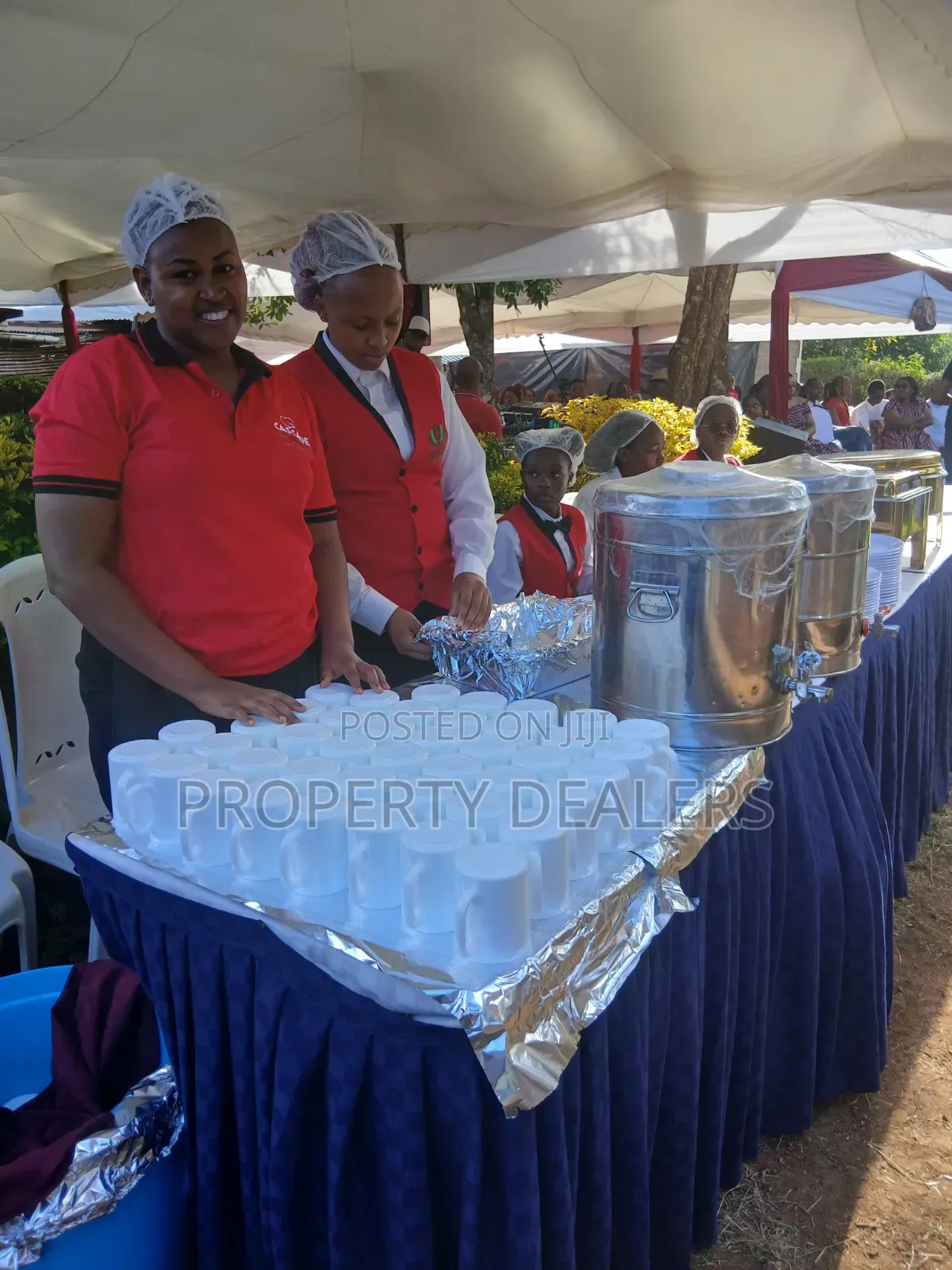 Catering Services