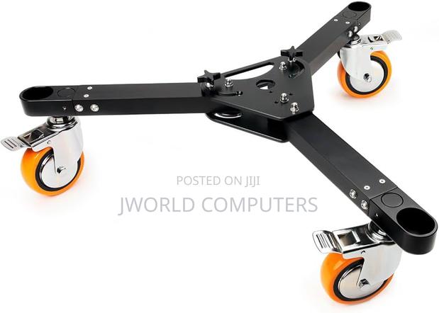 Visico Pt6100 Dolly - main view