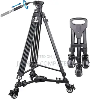 Visico Pt6100 Dolly