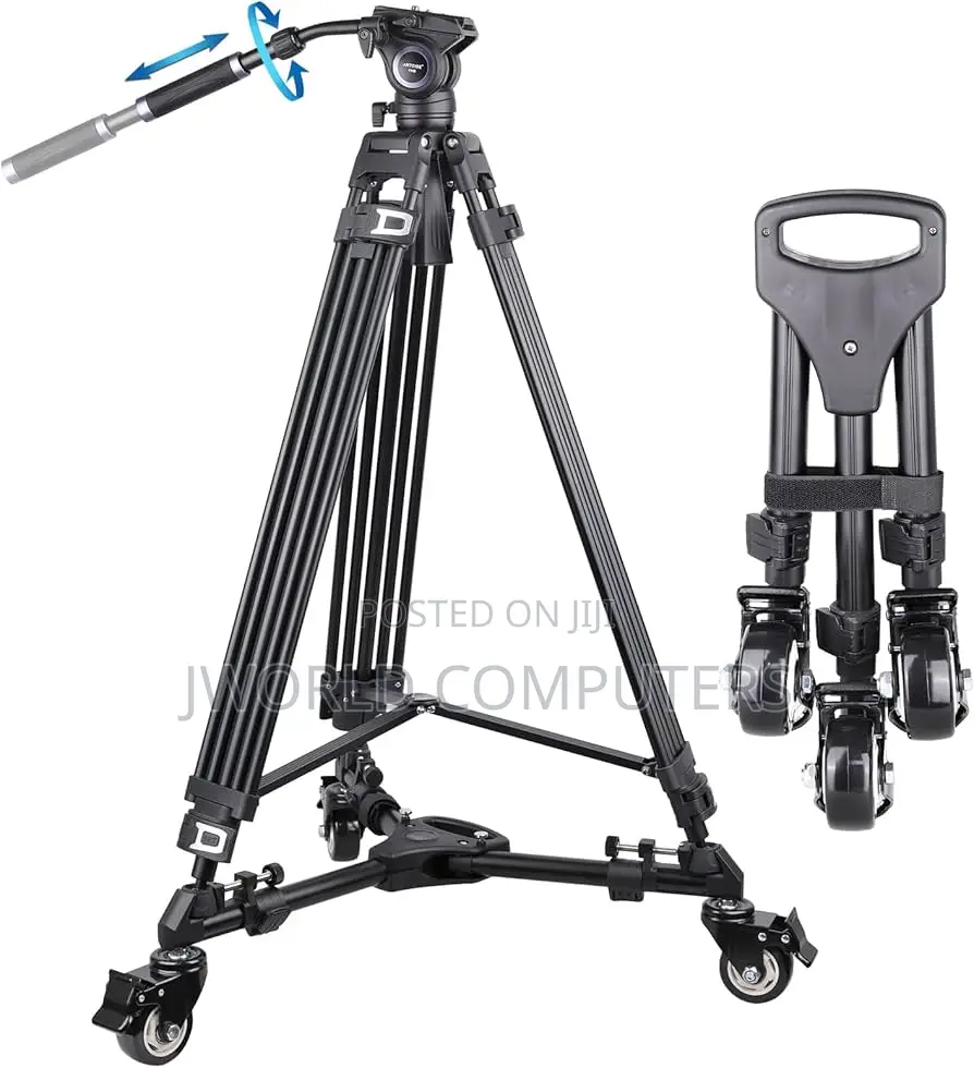 Visico Pt6100 Dolly
