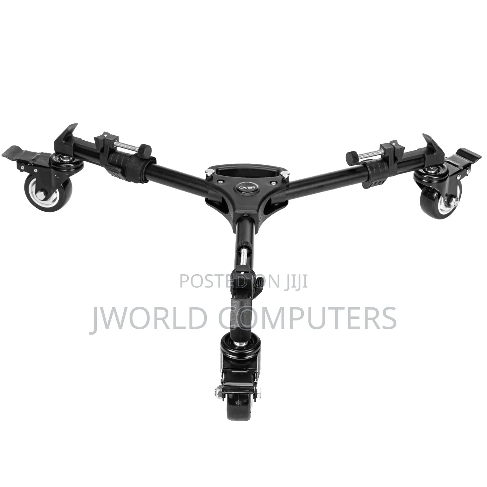 Visico Pt6100 Dolly