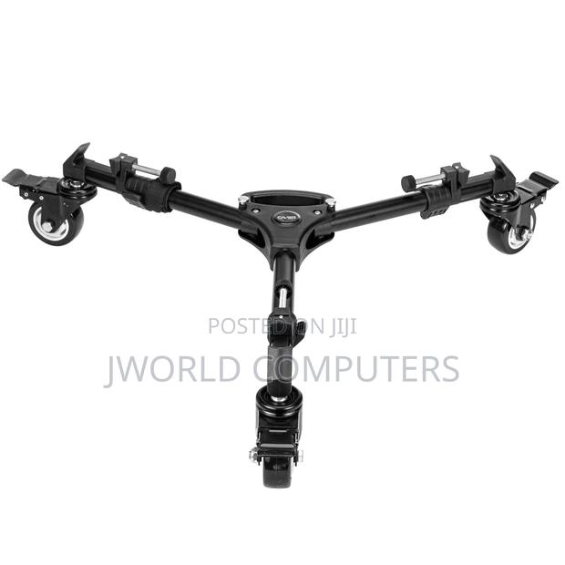 Visico Pt6100 Dolly - thumbnail 4