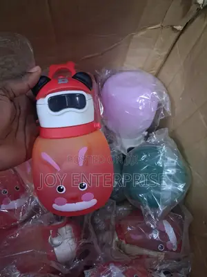 Fncy Kids Water Bottle