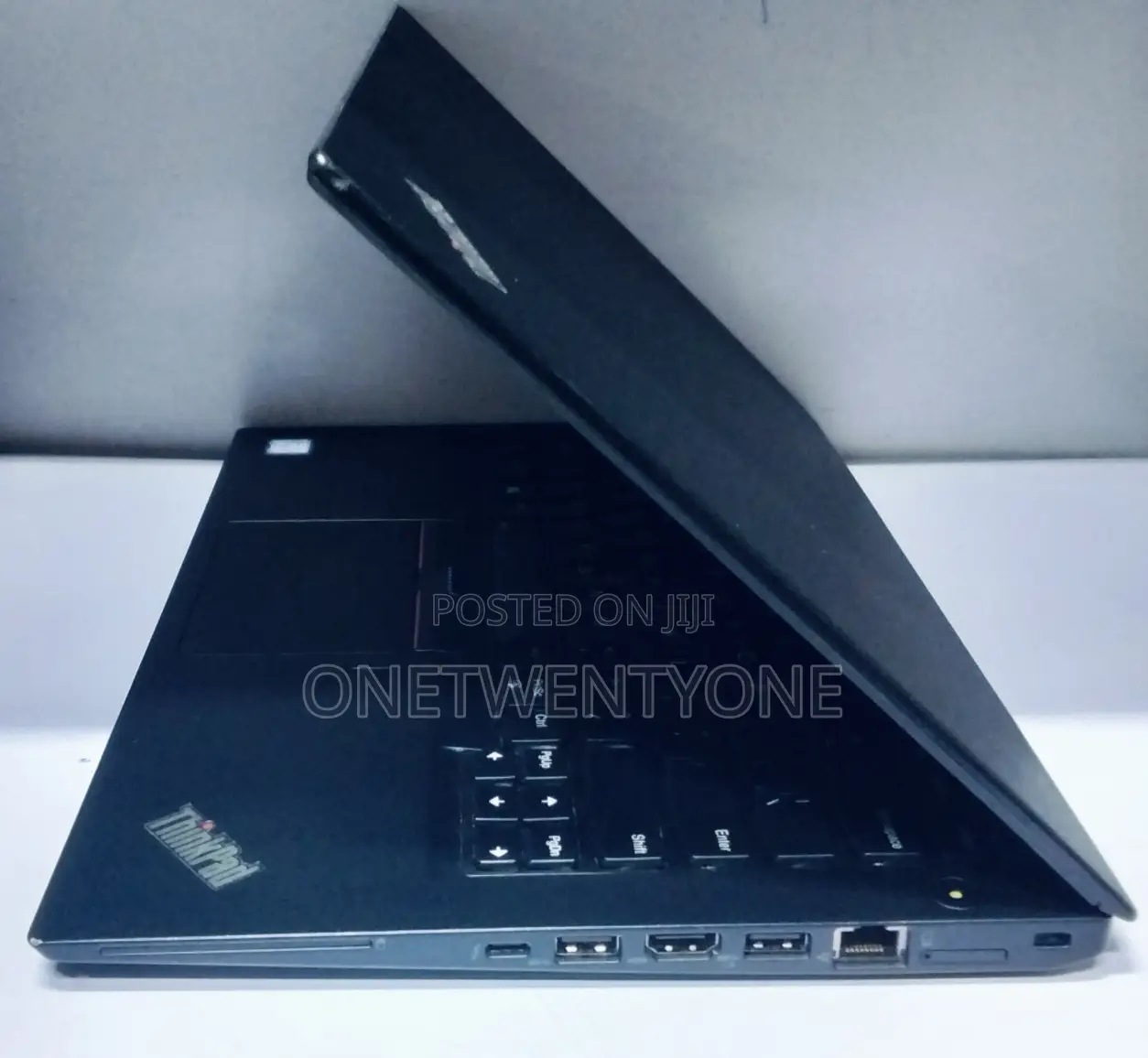 Laptop Lenovo ThinkPad T470s 8GB Intel Core i5 SSD 256GB