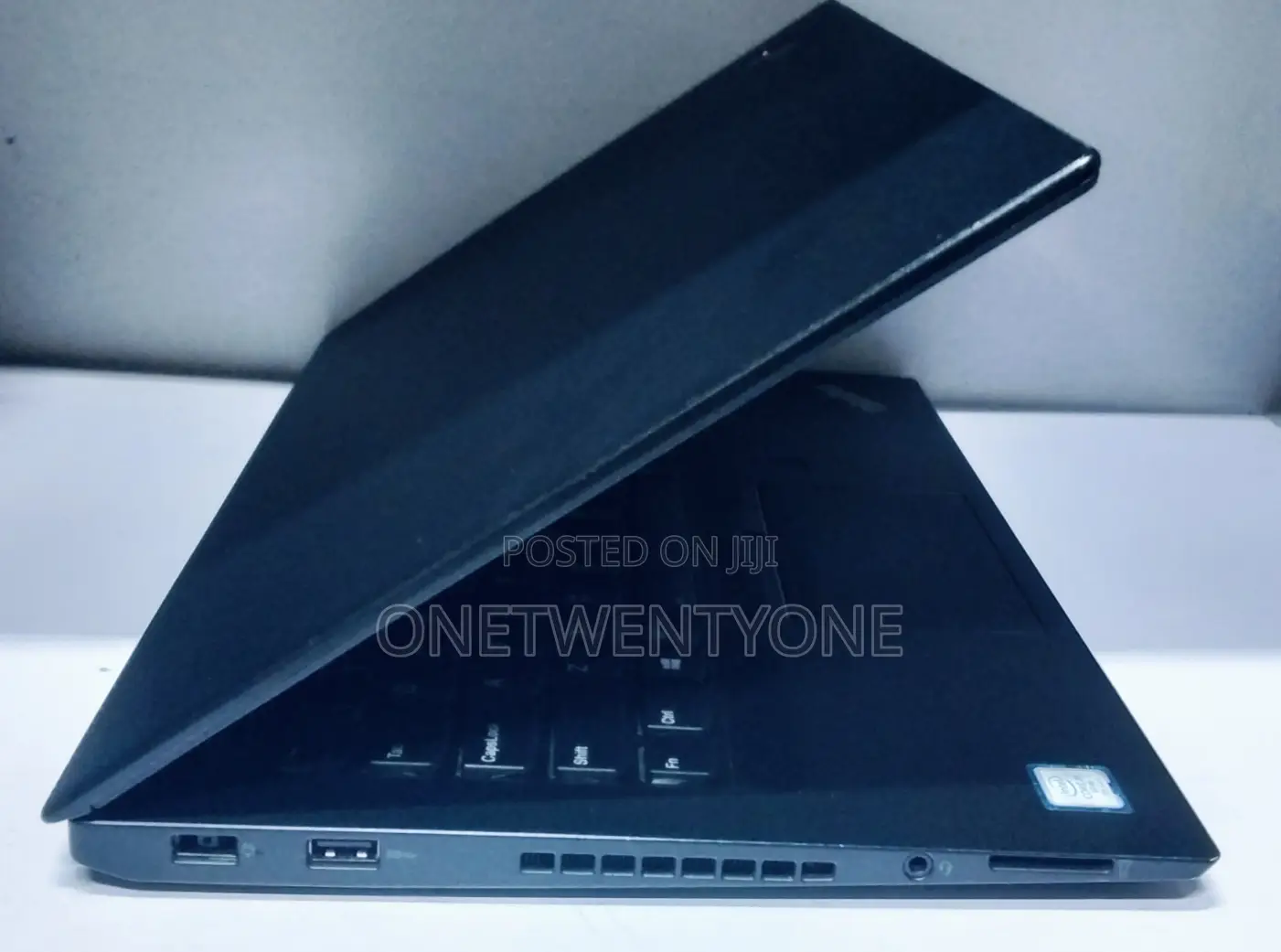 Laptop Lenovo ThinkPad T470s 8GB Intel Core i5 SSD 256GB