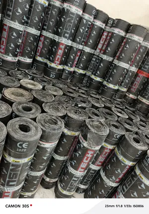 Insutech App Membrane – Strong, Durable Leak-Proof