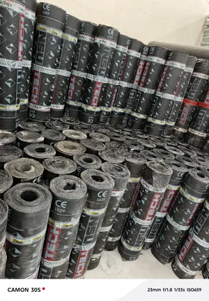 Insutech App Membrane – Strong, Durable Leak-Proof