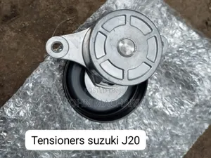 J20 Belt Tensioner for Suzuki Vitara and Suzuki Escudo