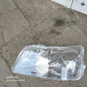 Toyota Kluger Headlight Lens