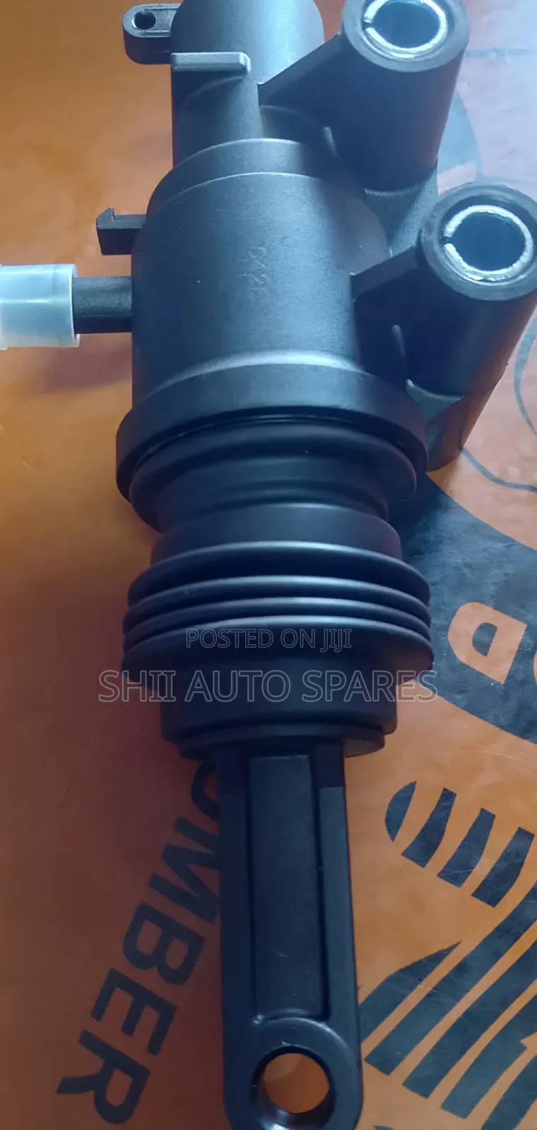 Master Cylinder for Ford Ranger