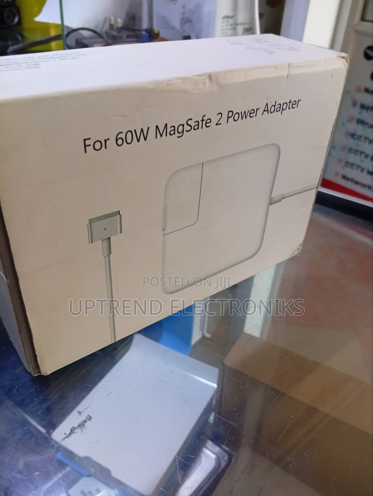 Original 60w Magsafe 2 Power Adapter for Macbook 