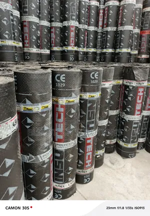 Protect Your Roof With Insutech App Membrane