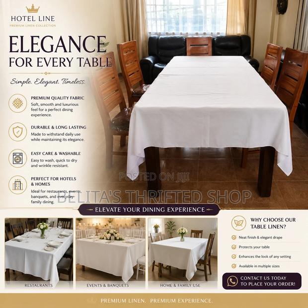 Table Linen