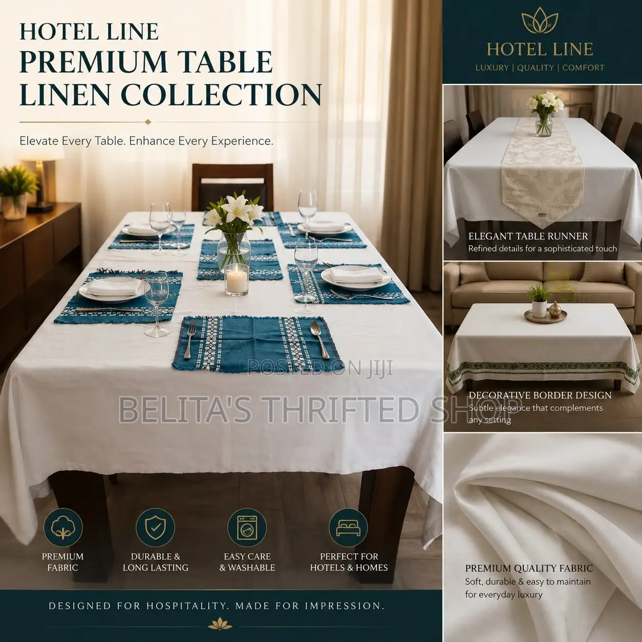 Table Linen