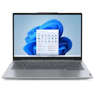 New Laptop Lenovo 8GB Intel Core Ultra 5 SSD 512GB