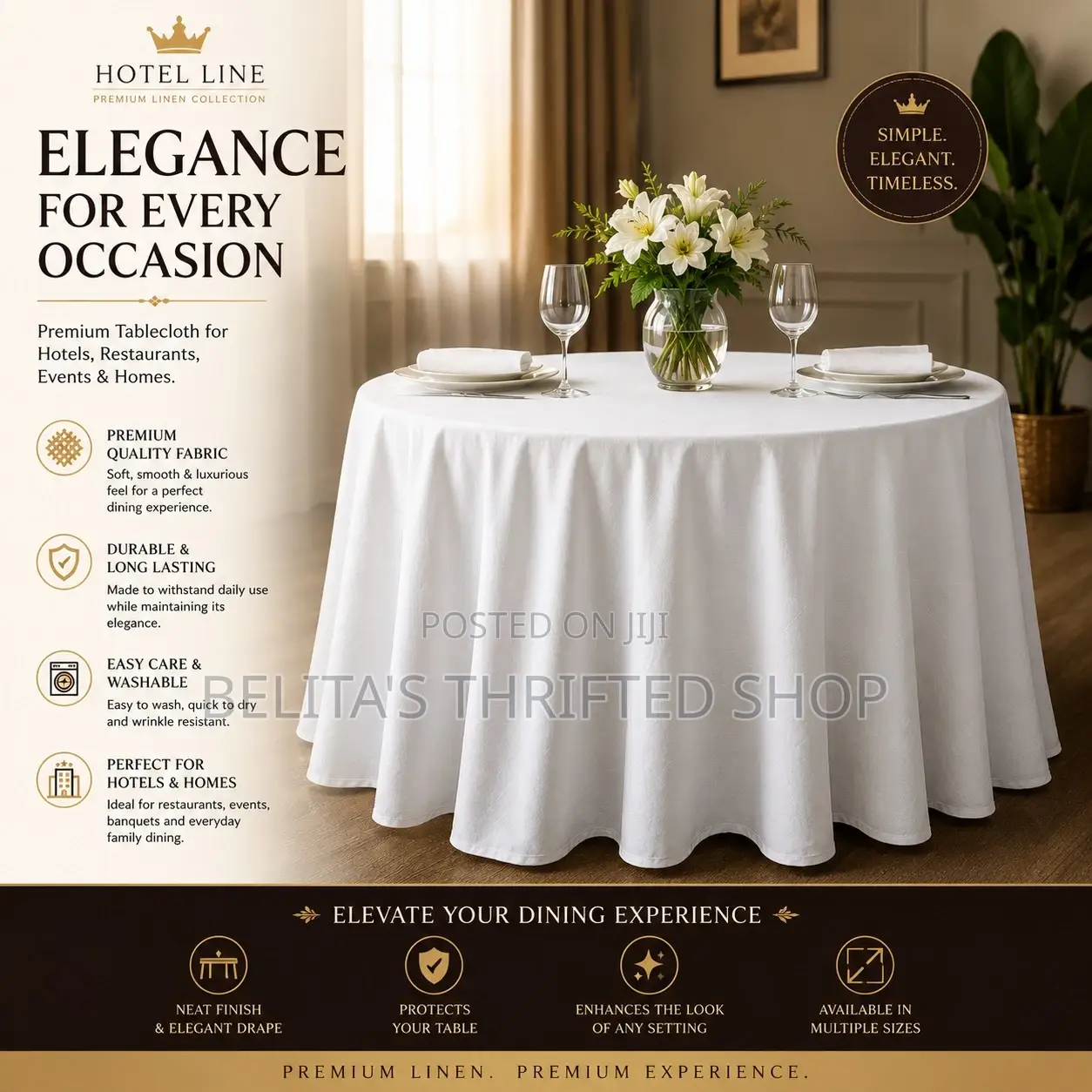 Table Linen
