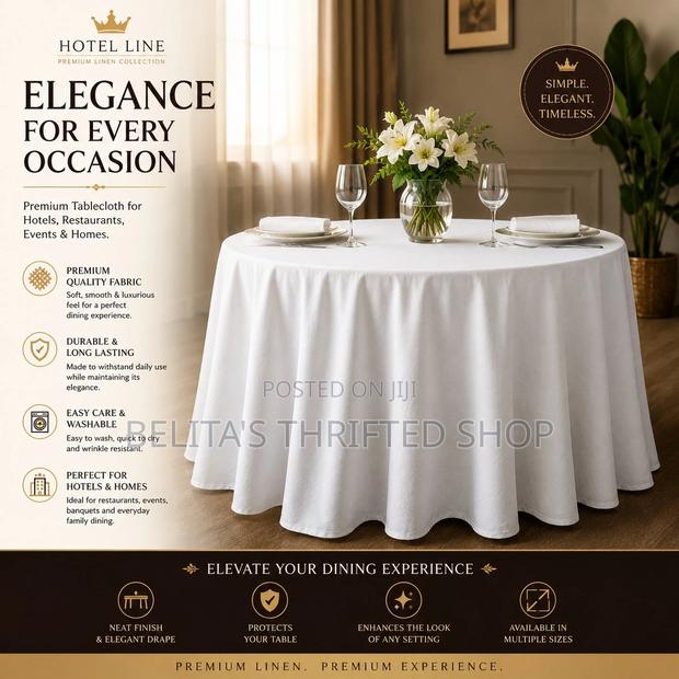 Table Linen - thumbnail 3