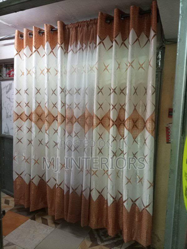 Heavy Blackout Curtains for Privacy and Sun Protection