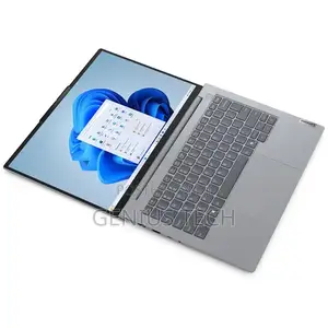 New Laptop Lenovo 8GB Intel Core Ultra 5 SSD 512GB