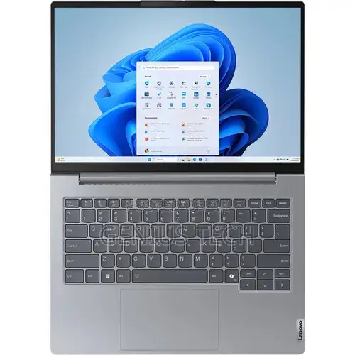 New Laptop Lenovo 8GB Intel Core Ultra 5 SSD 512GB