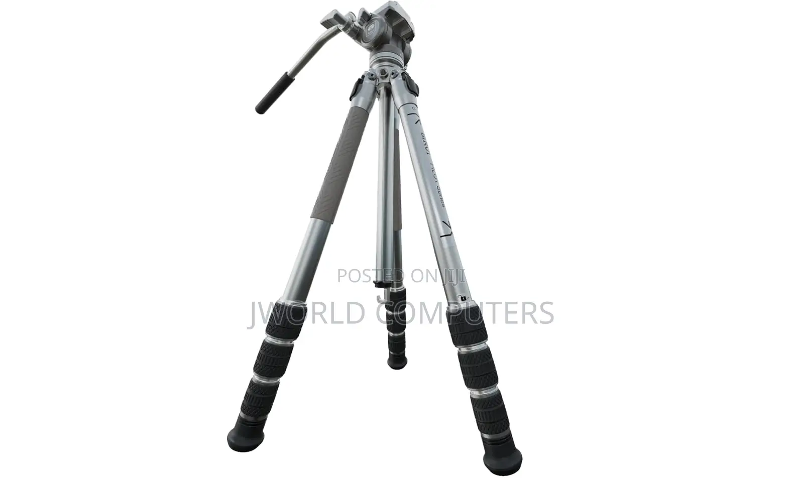Sirui Ct04+Ct5