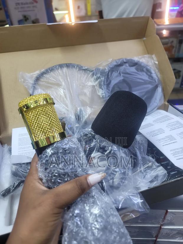 Condenser Microphone - thumbnail 3