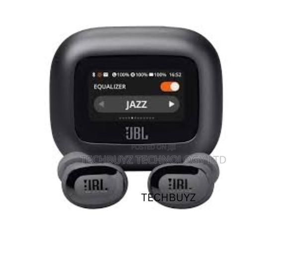 JBL Live Buds 3 True Wireless Earbuds