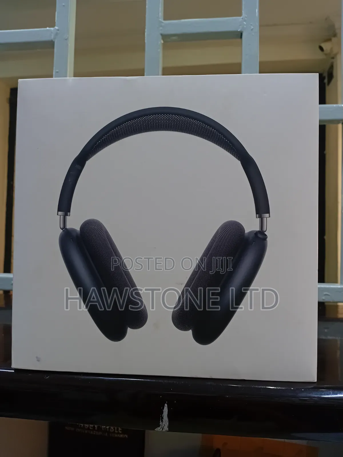 Airpods Max