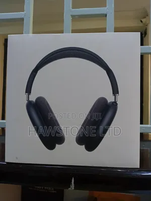 Airpods Max