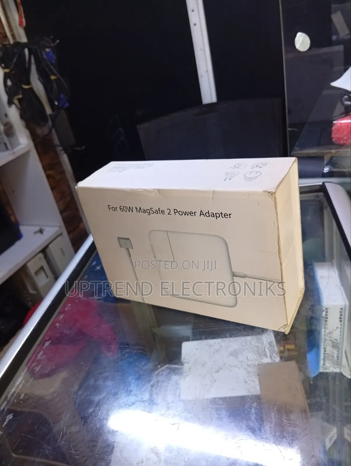 Apple 60w Magsafe 2 Charger