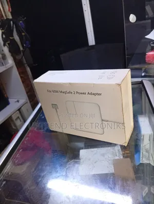 Apple 60w Magsafe 2 Charger