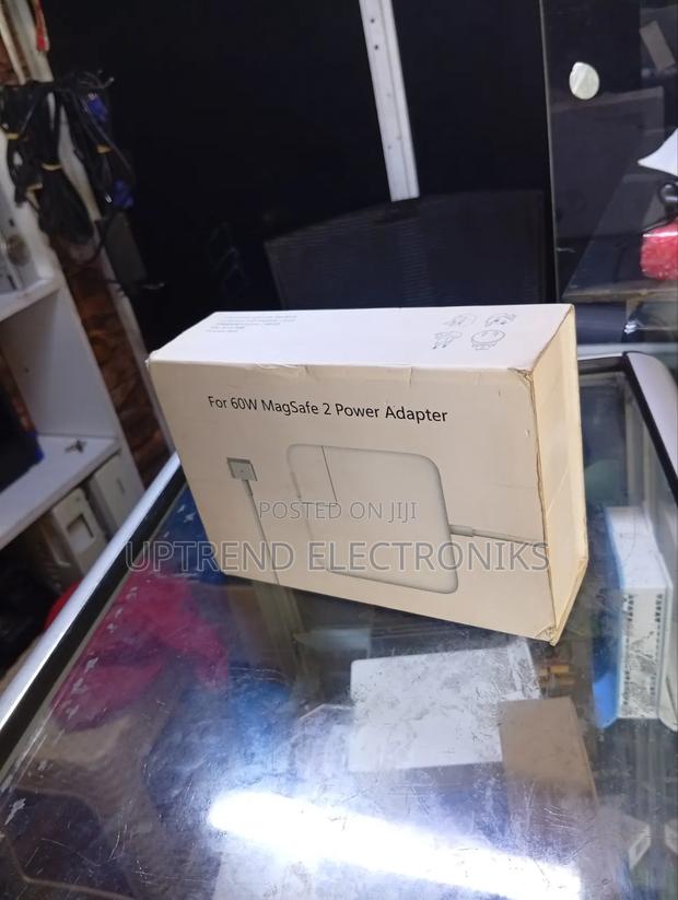 Apple 60w Magsafe 2 Charger