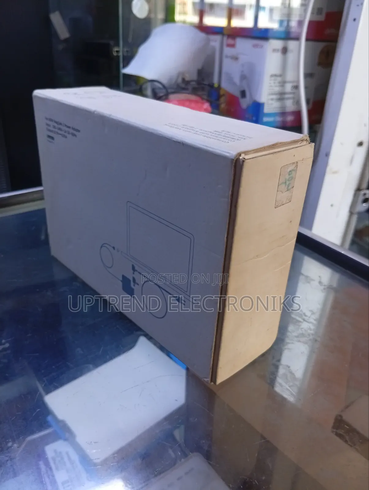 Apple 60w Magsafe 2 Charger