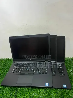 New Laptop Dell Latitude 5480 8GB Intel Core i5 SSD 256GB