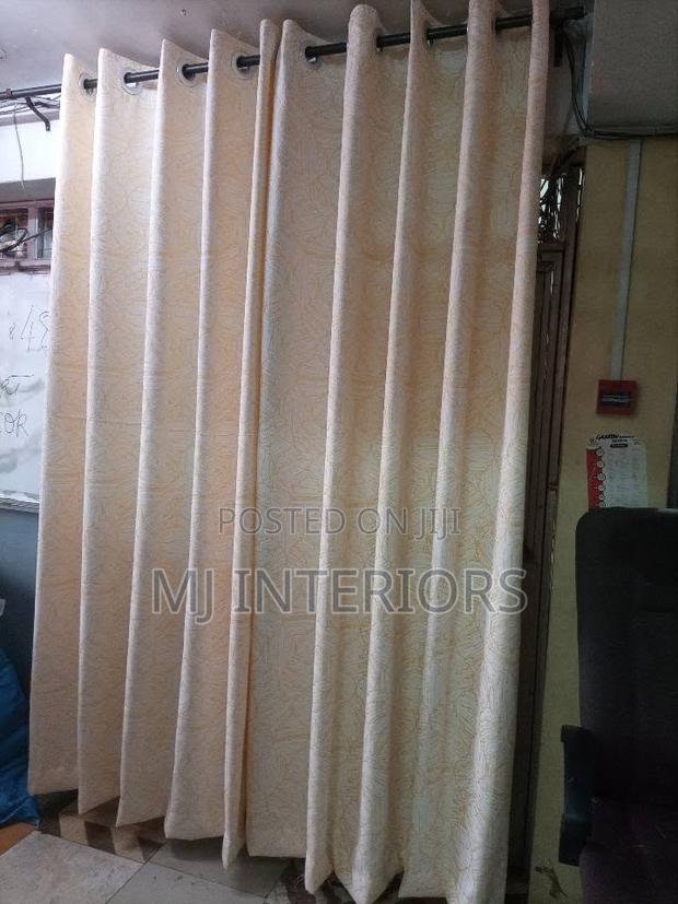 Affordable Curtains With Durable and Elegant Fabric