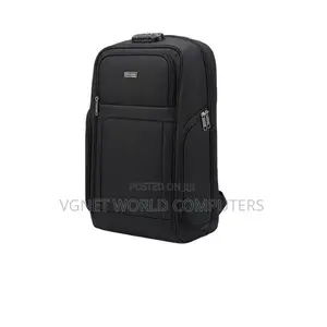 Duslang Quality Business/Travel Laptop Backpack Bag