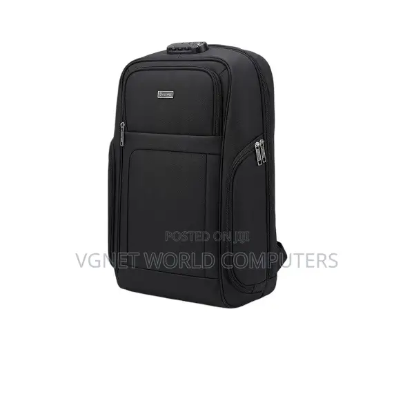 Duslang Quality Business/Travel Laptop Backpack Bag